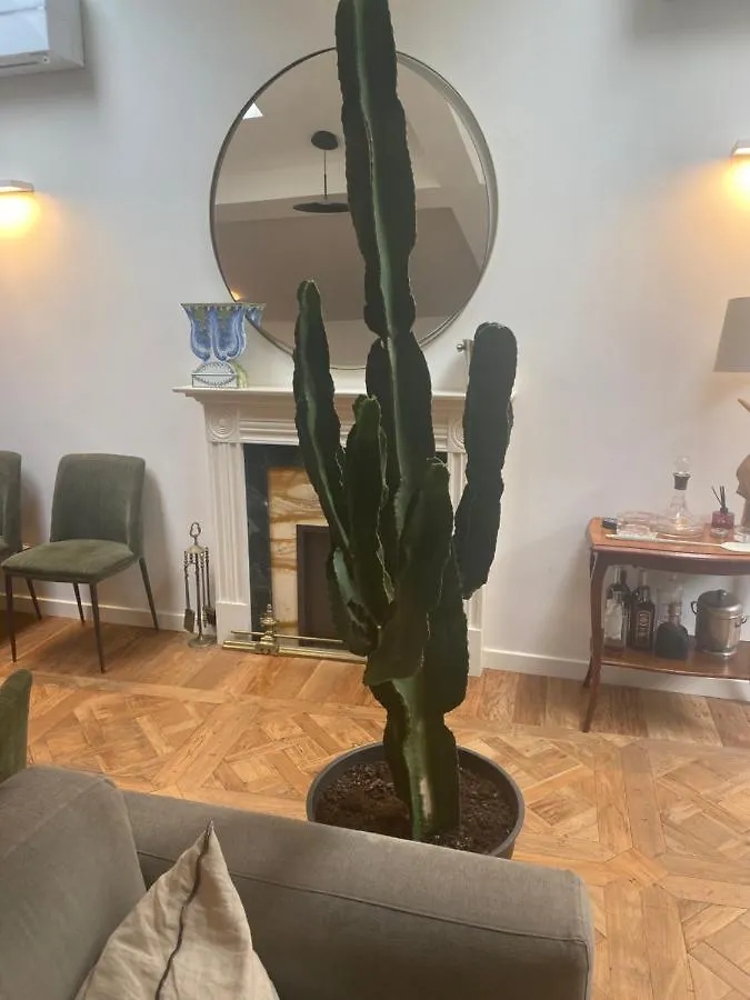 Sant Ambroeus Rooms & Apartments Milan