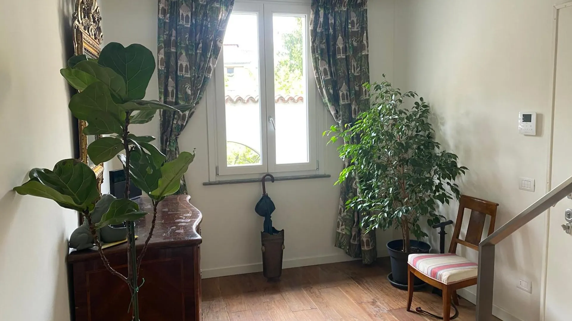 Sant Ambroeus Rooms & Apartments Milan