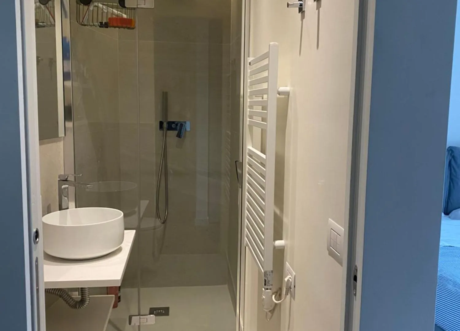 Sant Ambroeus Rooms & Apartments Milan Italy
