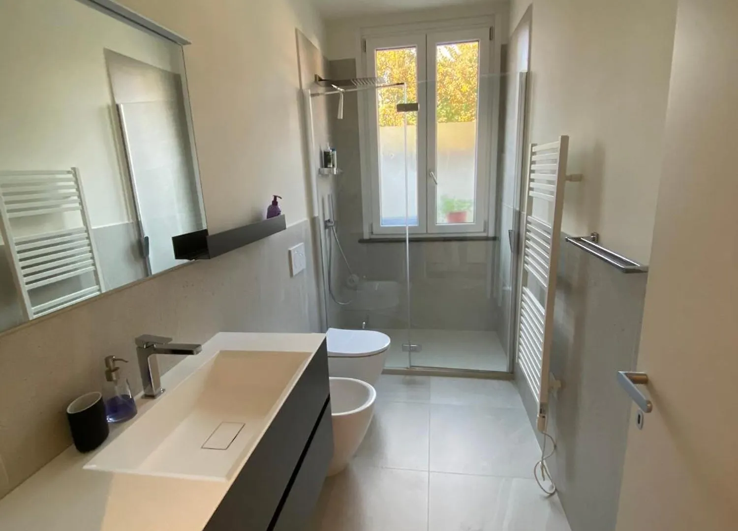 Sant Ambroeus Rooms & Apartments Milan
